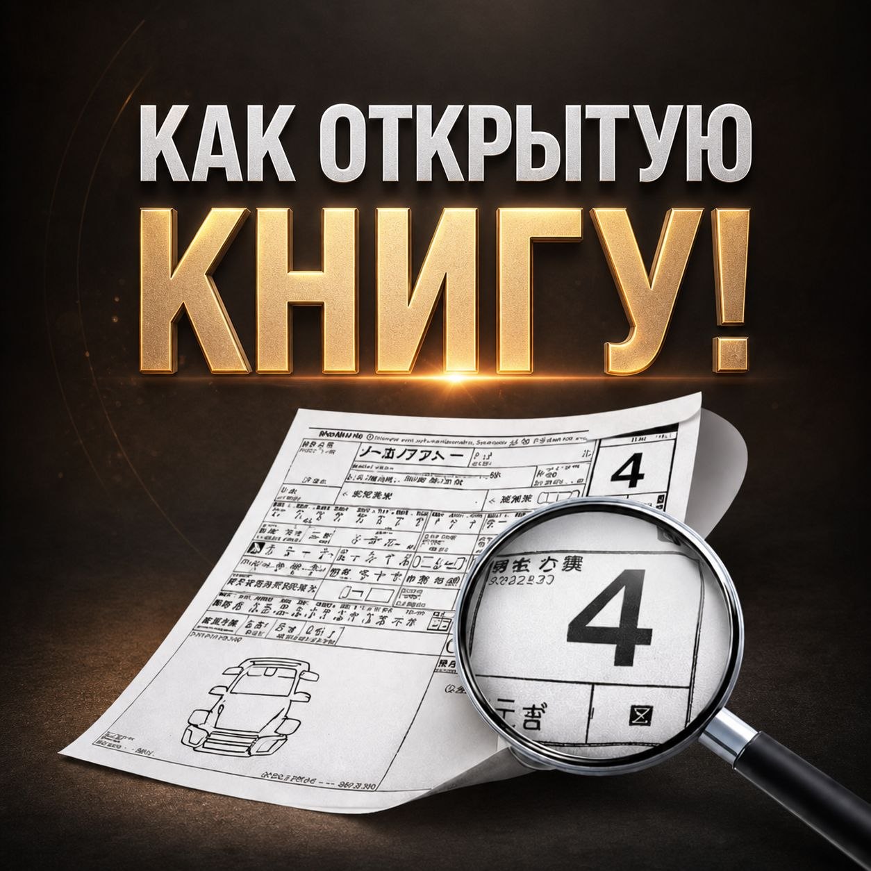 Новость