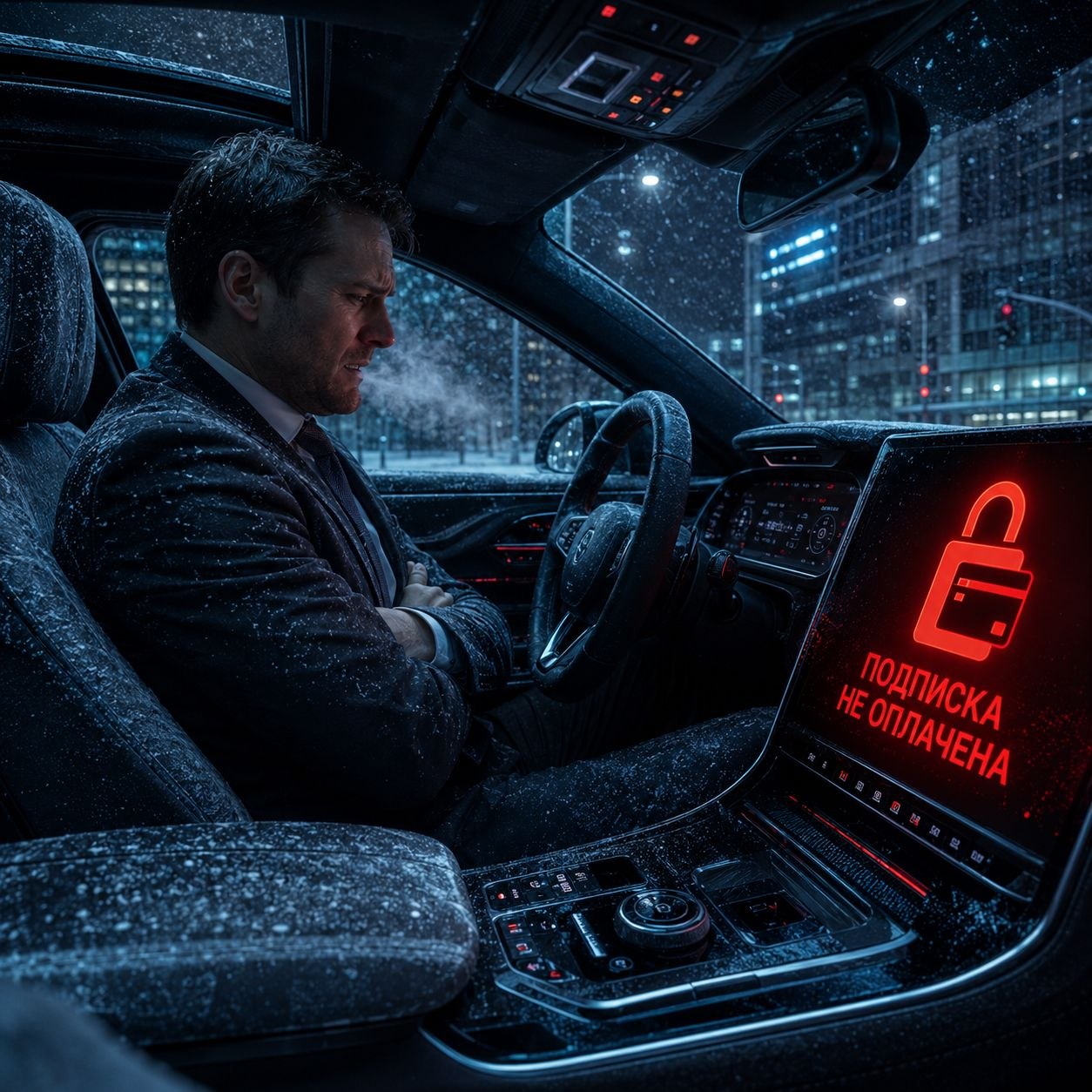 Новость