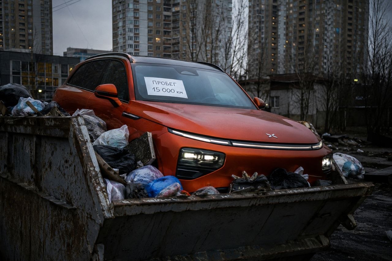 Новость