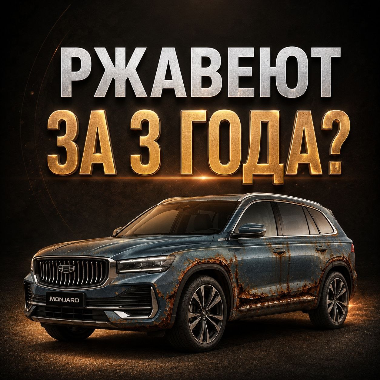 МИФ: «КИТАЙЦЫ СГНИЮТ ЧЕРЕЗ 3 ГОДА». ПРОВЕРЯЕМ!