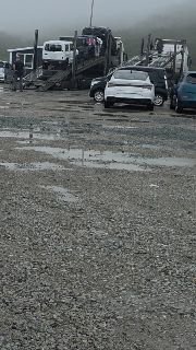 ДОЖДЬ ВО ВЛАДИВОСТОКЕ — НЕ ПОВОД ЗАСТАВЛЯТЬ КЛИЕНТОВ ЖДАТЬ 🌧