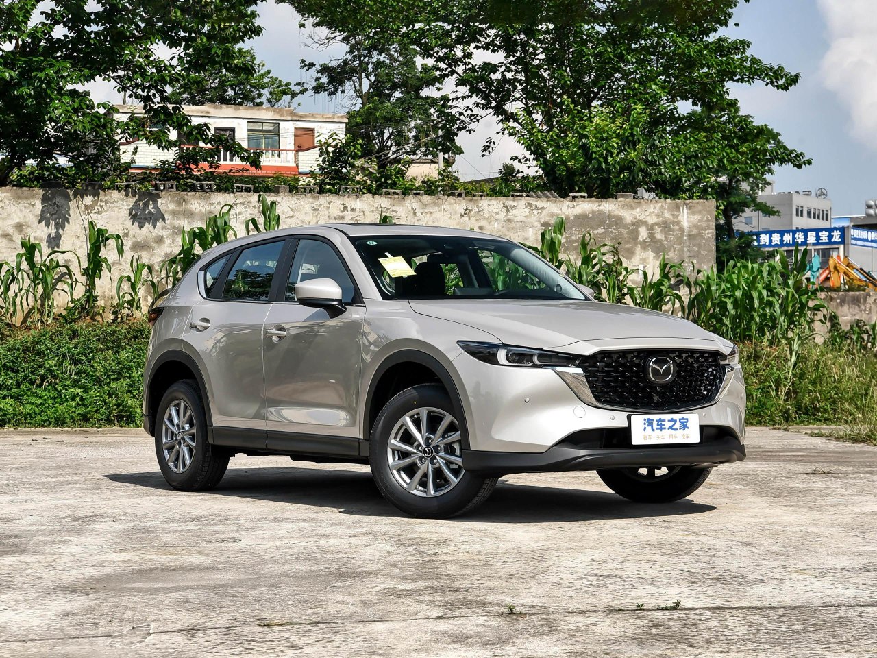 MAZDA CX-5 ВНЕЗАПНО СТАЛА ХИТОМ ПРОДАЖ: РОСТ В 10,5 РАЗ. РАЗБИРАЕМСЯ, ЧТО ПРОИСХОДИТ
