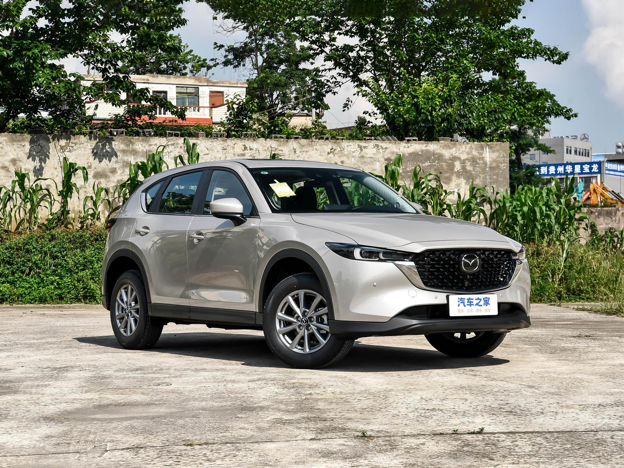 MAZDA CX-5 ВНЕЗАПНО СТАЛА ХИТОМ ПРОДАЖ: РОСТ В 10,5 РАЗ. РАЗБИРАЕМСЯ, ЧТО ПРОИСХОДИТ — фото 1