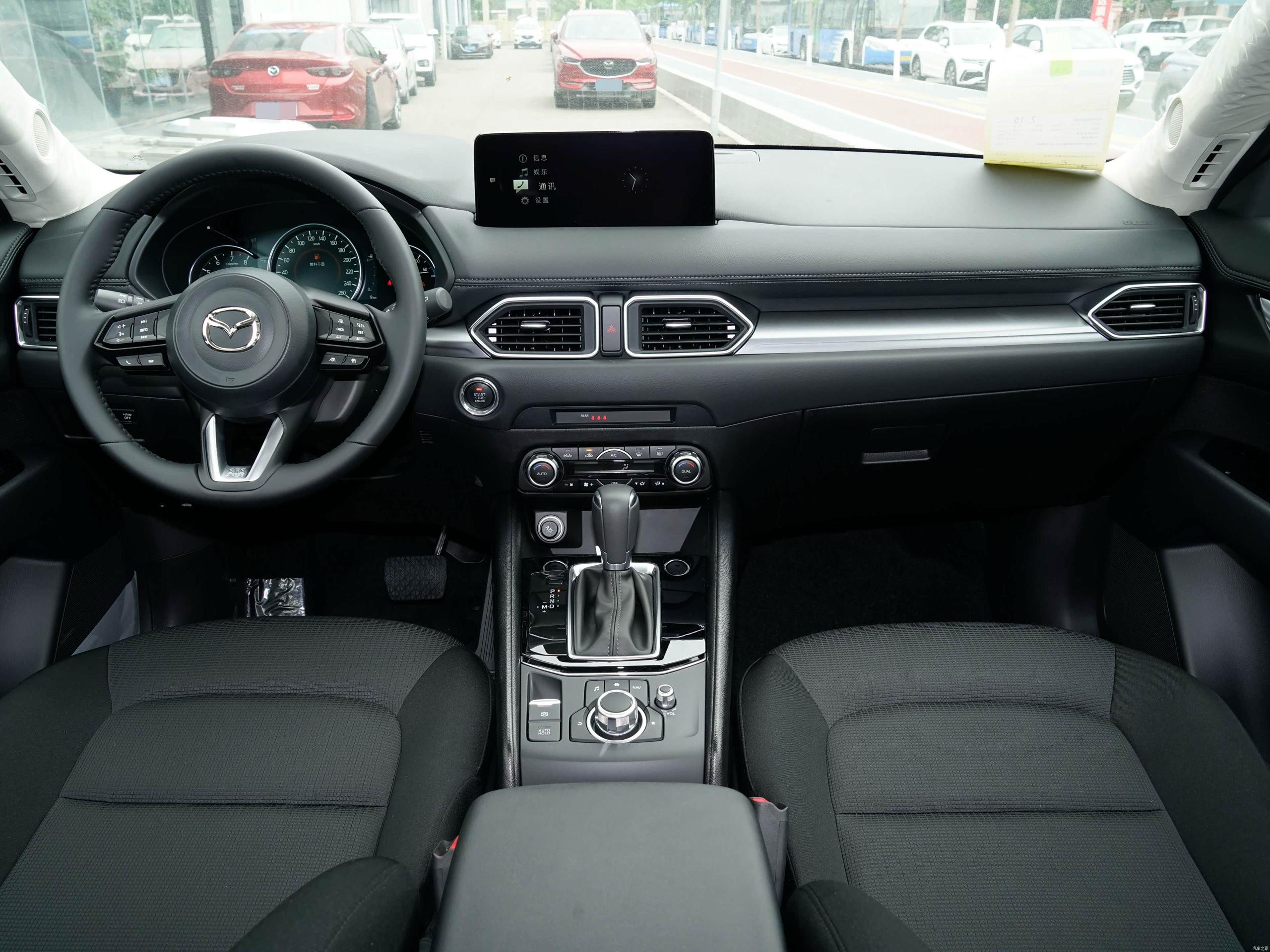 MAZDA CX-5 ВНЕЗАПНО СТАЛА ХИТОМ ПРОДАЖ: РОСТ В 10,5 РАЗ. РАЗБИРАЕМСЯ, ЧТО ПРОИСХОДИТ — фото 2