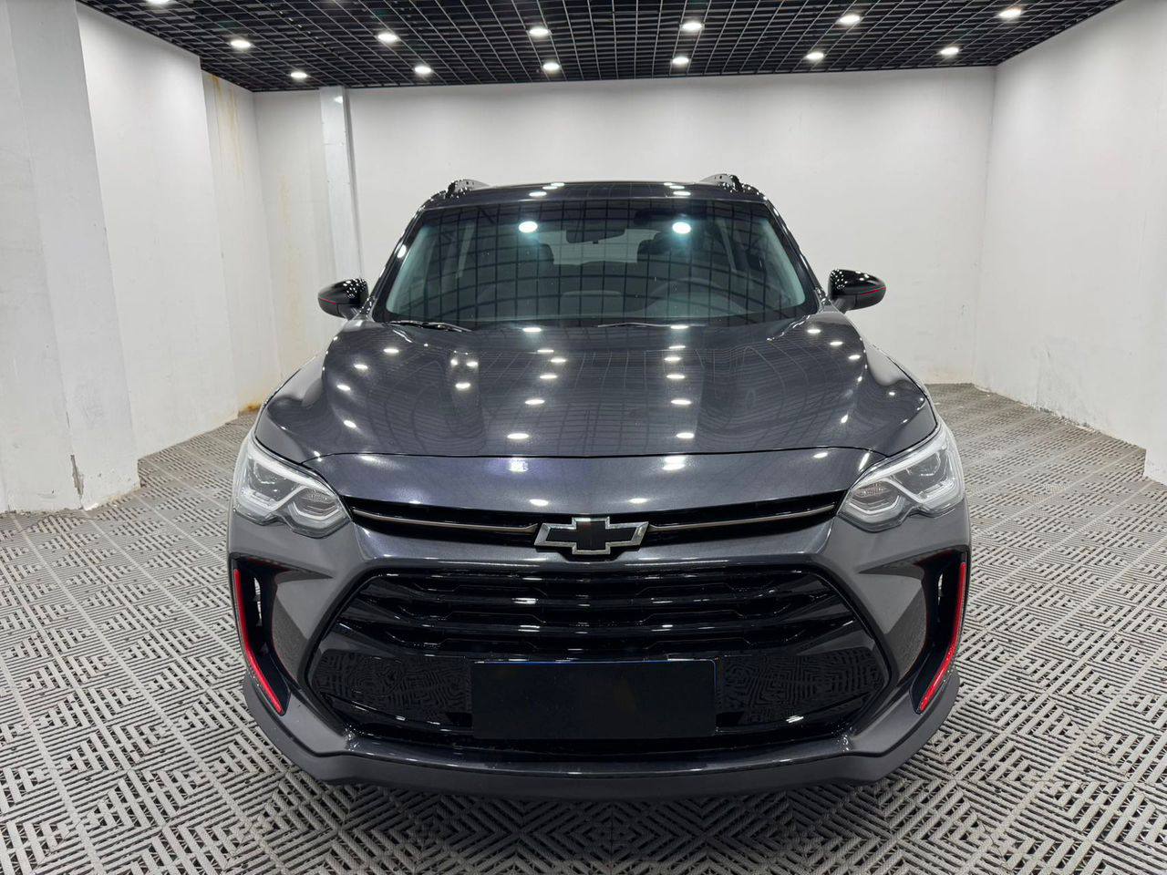 АВТО ДНЯ: CHEVROLET ORLANDO REDLINE — фото 2
