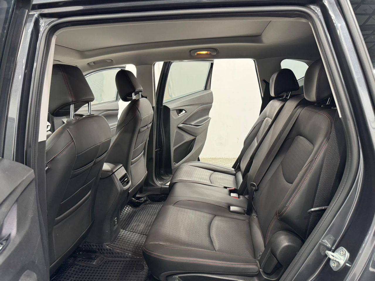 АВТО ДНЯ: CHEVROLET ORLANDO REDLINE — фото 7