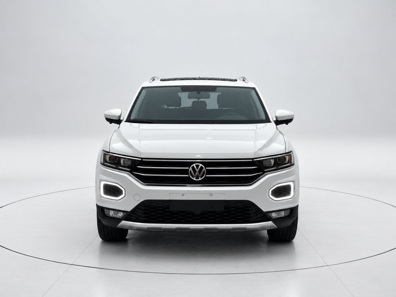 АВТО ДНЯ: VOLKSWAGEN T-ROC — фото 2