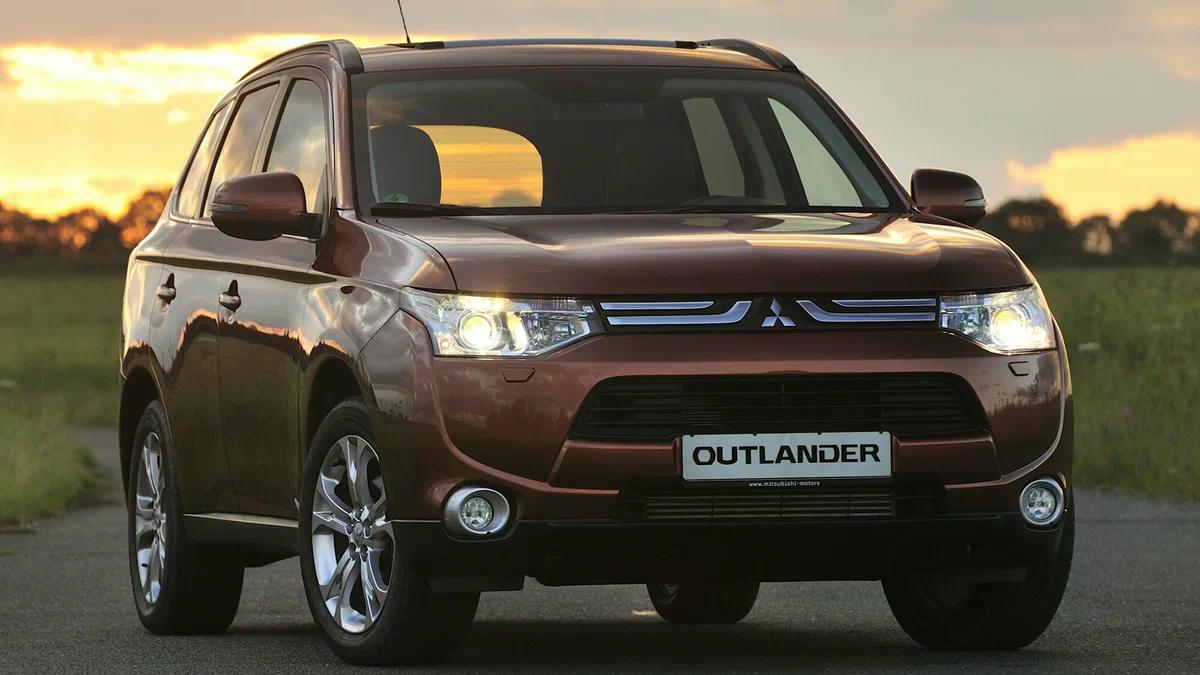 ВАС НАЗНАЧИЛИ ГЛАВНЫМ ИНЖЕНЕРОМ MITSUBISHI 👏 — фото 1