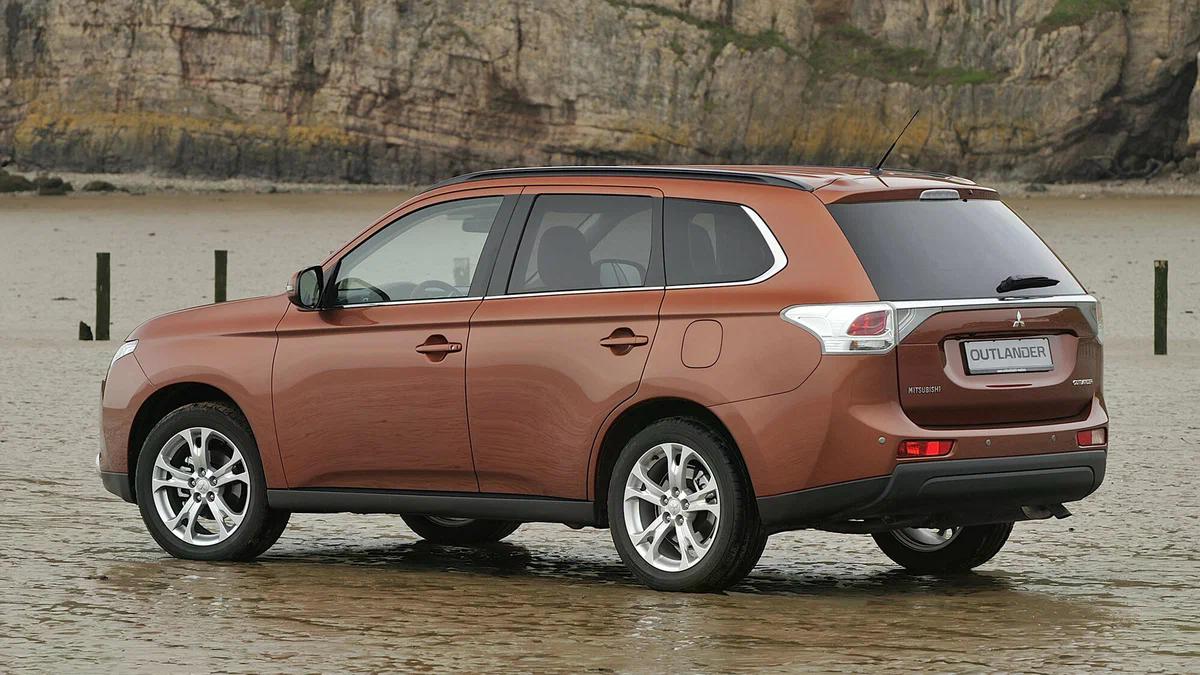 ВАС НАЗНАЧИЛИ ГЛАВНЫМ ИНЖЕНЕРОМ MITSUBISHI 👏 — фото 2