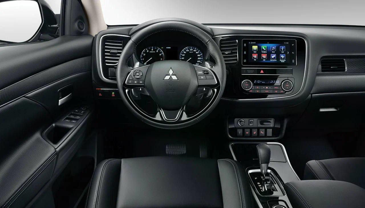 ВАС НАЗНАЧИЛИ ГЛАВНЫМ ИНЖЕНЕРОМ MITSUBISHI 👏 — фото 3