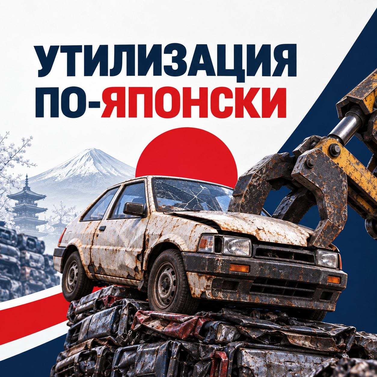 ПОЧЕМУ В ЯПОНИИ НЕТ «ПОДСНЕЖНИКОВ»