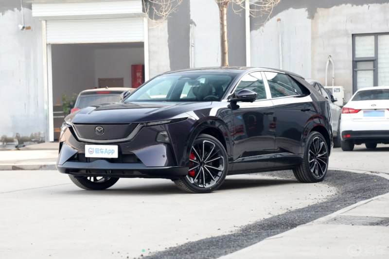 MAZDA С ЛИДАРОМ И АВТОПИЛОТОМ ЗА 1,8 МЛН. НО ЕСТЬ НЮАНС