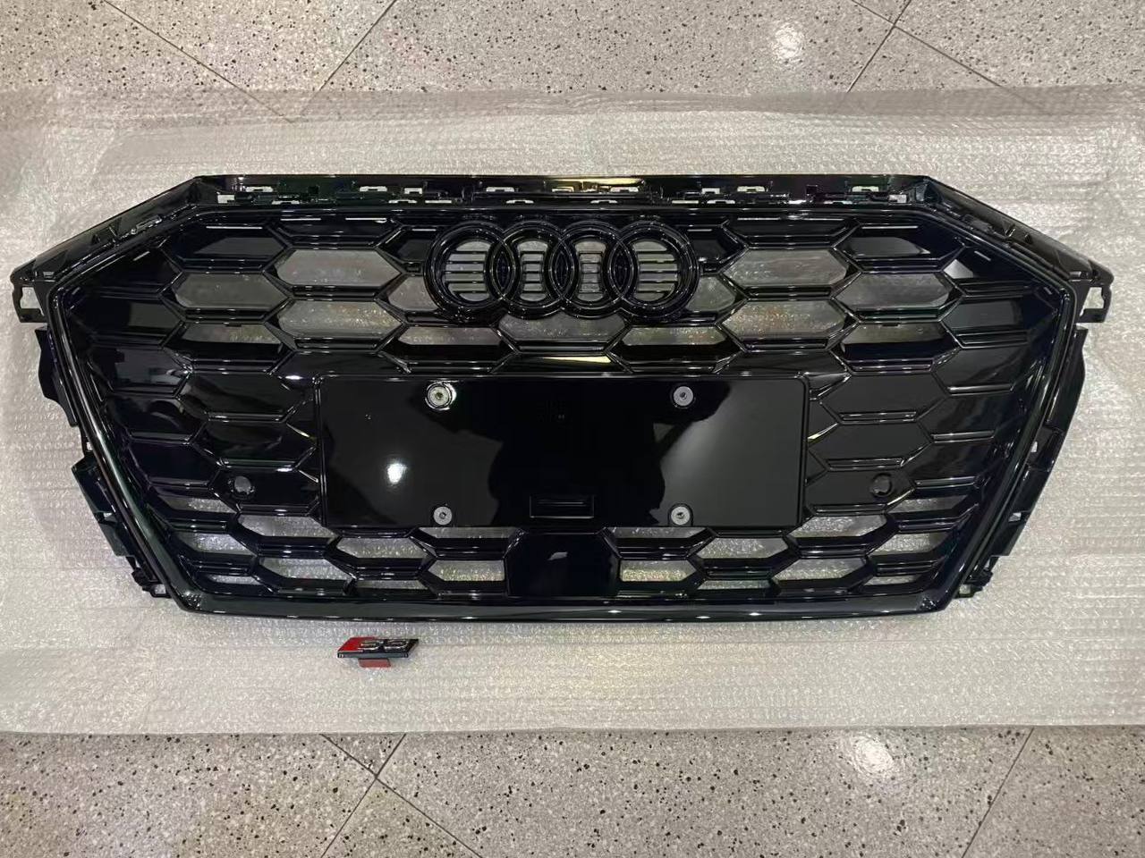 AUDI ПО-ЧЕЛЯБИНСКИ — фото 8