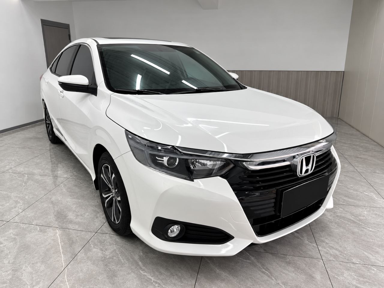 HONDA CRIDER ЕДЕТ В РЯЗАНЬ — фото 2