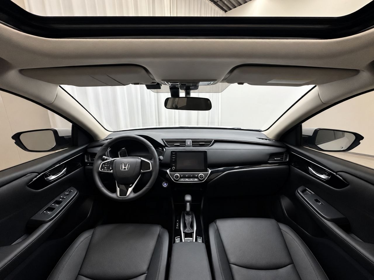 HONDA CRIDER ЕДЕТ В РЯЗАНЬ — фото 5