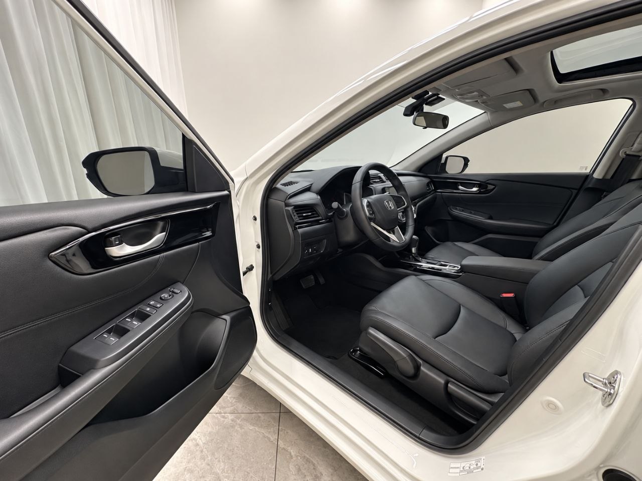 HONDA CRIDER ЕДЕТ В РЯЗАНЬ — фото 6