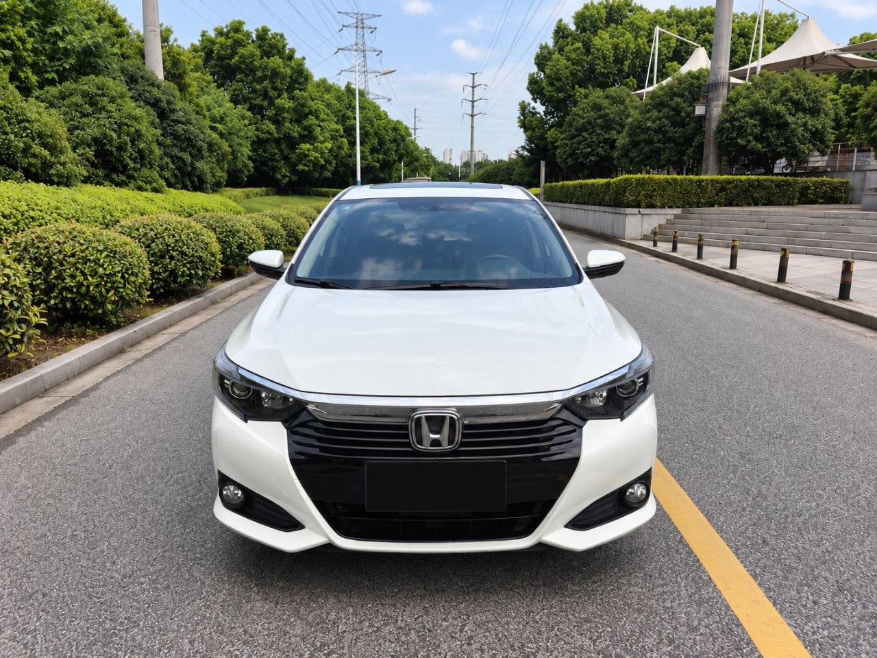 ACCORD НА МИНИМАЛКАХ ЕДЕТ В БАШКОРТОСТАН