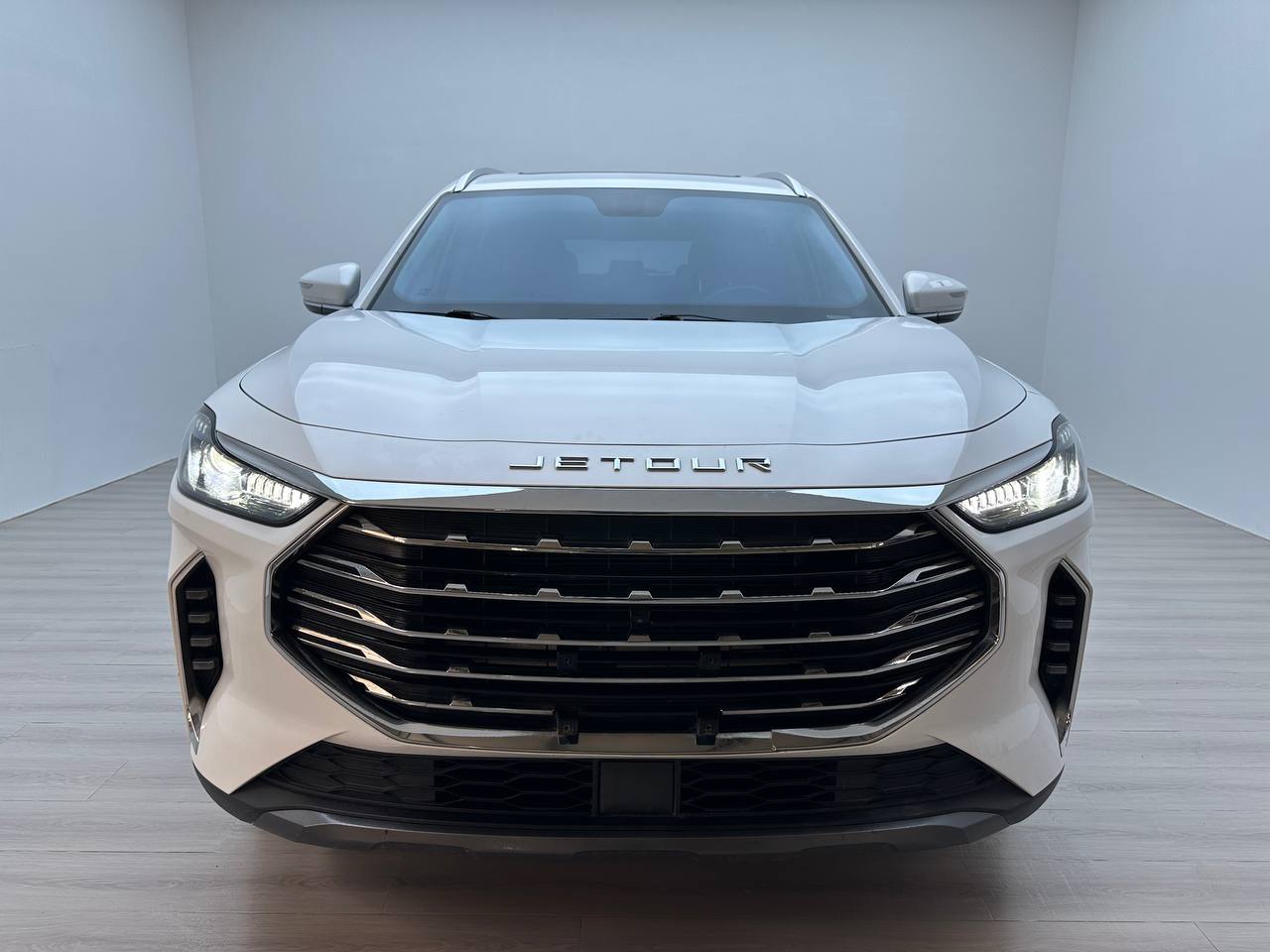 АВТО ДНЯ: JETOUR X70 PLUS — фото 2