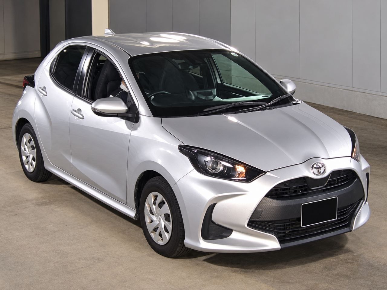ТОЙОТА 2022 ГОДА ДЕШЕВЛЕ МИЛЛИОНА — фото 2