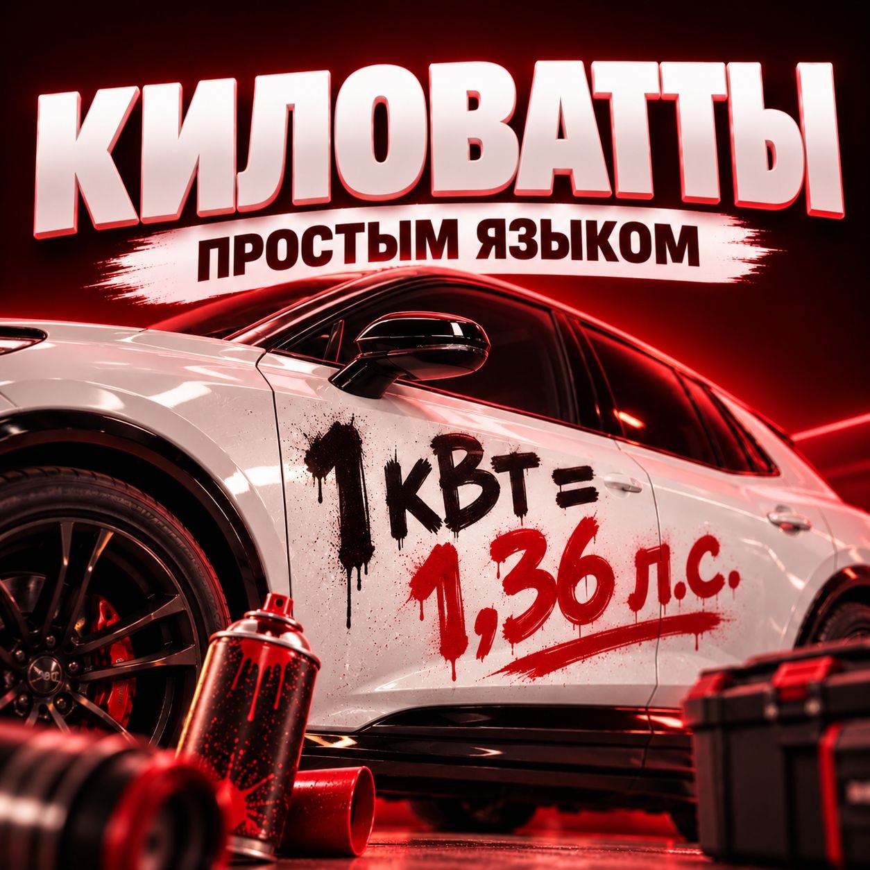 КИЛОВАТТЫ, ЛОШАДИ И ПОЧЕМУ ЭЛЕКТРИЧКА НА 163 СИЛЫ ПРОХОДИТ ПО ЛЬГОТЕ