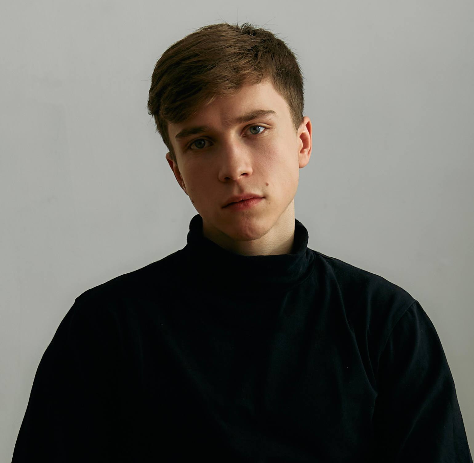 Глеб Кампаев